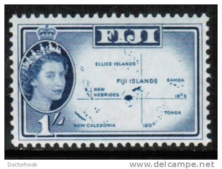 FIJI   Scott #  171**  VF MINT NH - Fiji (...-1970)