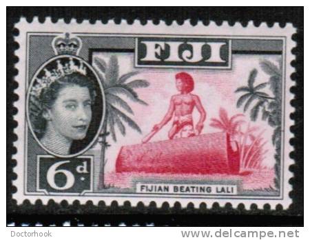 FIJI   Scott #  168**  VF MINT NH - Fidji (...-1970)