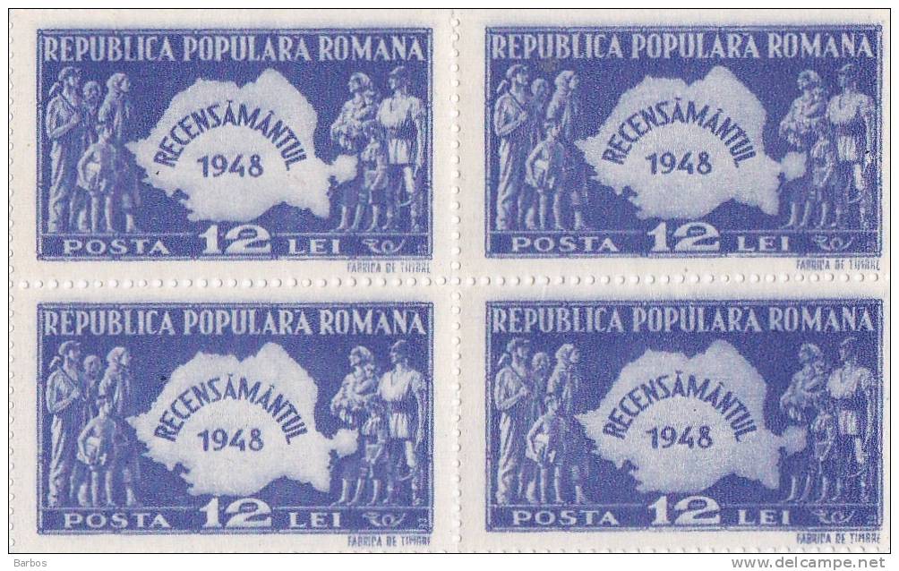 Romania    ,MNH - Unused Stamps