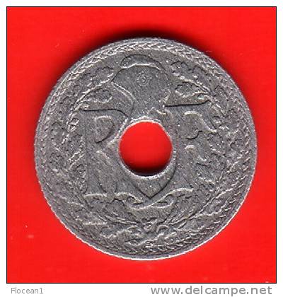 **** 10 CENTIMES 1941 - ZINC - SANS POINT + CENTIMES NON SOULIGNE - LINDAUER**** EN ACHAT IMMEDIAT !!! - Autres & Non Classés