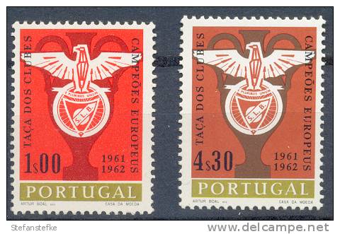 Portugal : 914 - 915 ** MNH  (zie Scan) - Neufs