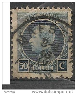 BELGIE BELGIQUE 211 Cote 0.15€ MAESEYCK - 1921-1925 Small Montenez