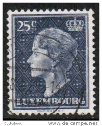 LUXEMBOURG   Scott # 251  VF USED - Used Stamps