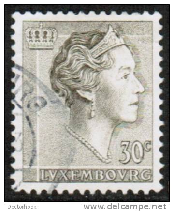 LUXEMBOURG   Scott # 364  VF USED - Used Stamps