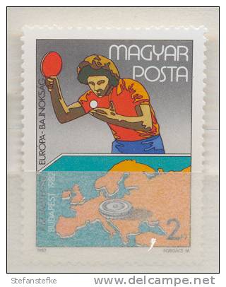 Magyar  Nr :  2805  ** MNH (zie Scan) - Ongebruikt