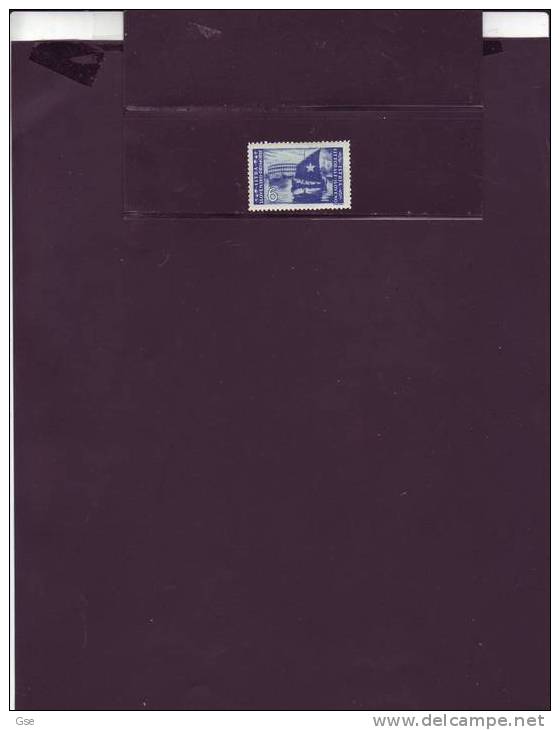 ITALIA  1946 - ISTRIA  Yvert  41* (L) - Yugoslavian Occ.: Istria