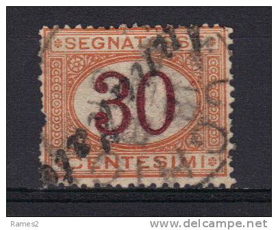 E.368  - N°  8   , Obli ,   COTE  0.75 €,          A REGARDER - Taxe