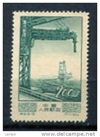 China 239 (*) - Nuovi