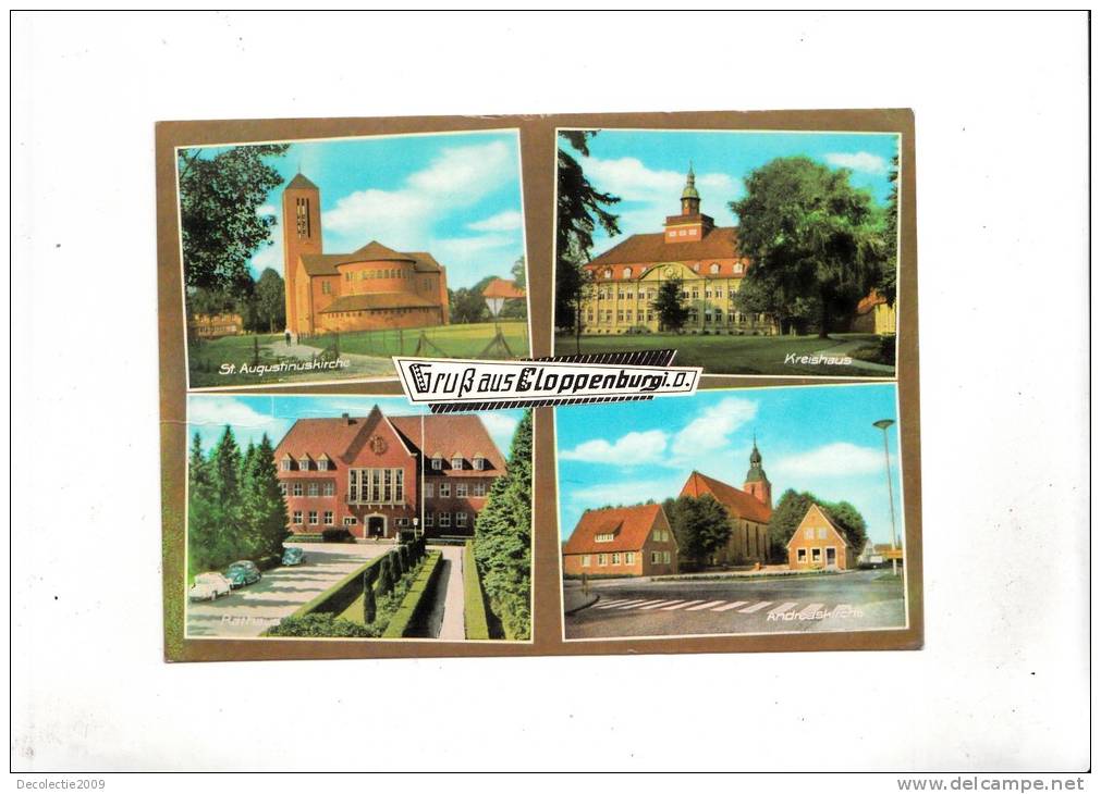 ZS19582 Cloppenburg Multiviews Used Perfect Shape - Cloppenburg