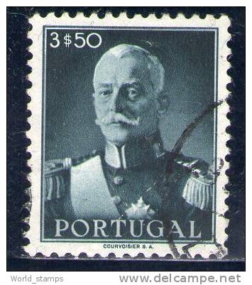 PORTUGAL 1945 O - Gebraucht