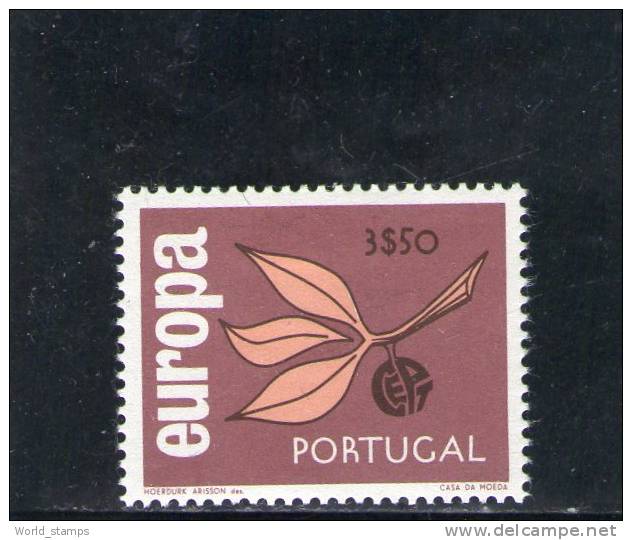 PORTUGAL 1965 ** - Unused Stamps