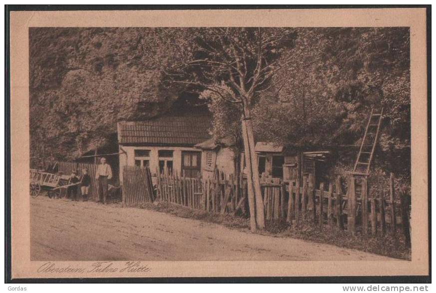 Germany - Oberstein - Fuhrs Hutte - Idar Oberstein