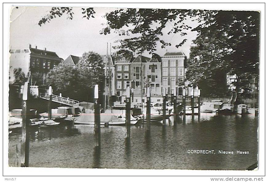 C.P.M.  DORDRECHT - Dordrecht