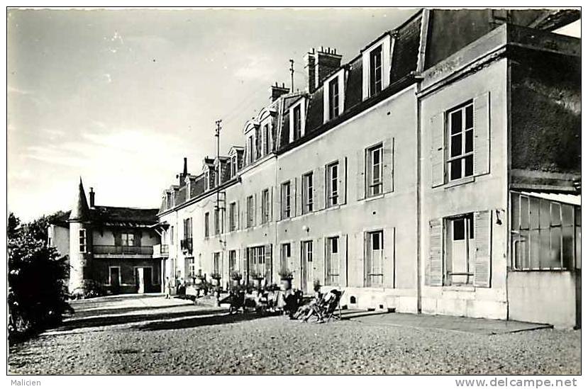 Val D Oise - Ref 419-saint Brice Sous Foret - St Brice Sous Foret - Maison De Convalescence De St Joseph - - Saint-Brice-sous-Forêt