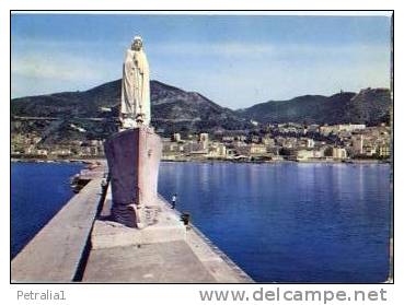 Cam 3031	Salerno &ndash; La Madonnina Del Porto - Salerno