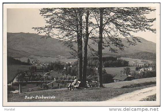 D-04924 Bad Liebenwerda - Panorama - Bad Liebenwerda