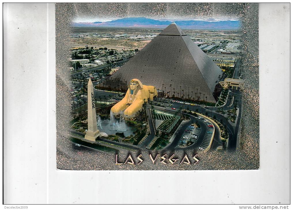 B93016 Las Vegas  Used Perfect Shape - Las Vegas