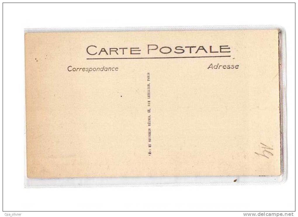 ALGERIE Philippeville, Corniche De Stora, Ed LL 151, 191? - Skikda (Philippeville)