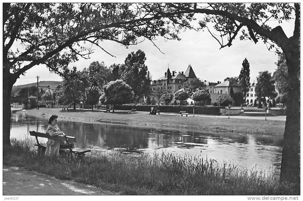 Diekirch - Au Bord De La Sûre - Diekirch