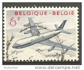 Belgique 1113 Obl. - Used Stamps