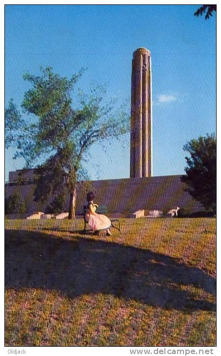 Liberty Memorial - Kansas City – Missouri