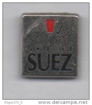 Groupe Suez , GDF - EDF GDF