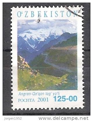 UZBEKISTAN # MICHL NUMBER : 433 - Ouzbékistan