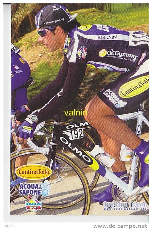 Miguel Angel Martin Perdiguero - Cyclisme