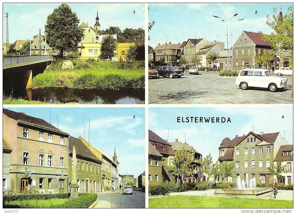 Elsterwerda - Elsterwerda