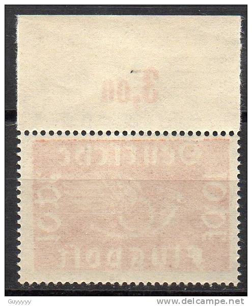 Deutsches Reich - 1919 - Michel N° 111 ** - Unused Stamps