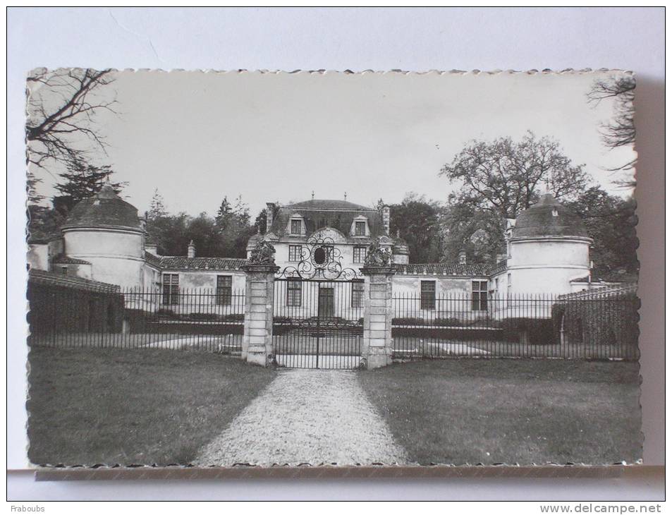 (33) - PREIGNAC EN SAUTERNAIS - CHATEAU DE MALLE - Autres & Non Classés