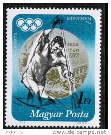 HUNGARY   Scott #  C 331**  VF MINT NH - Unused Stamps
