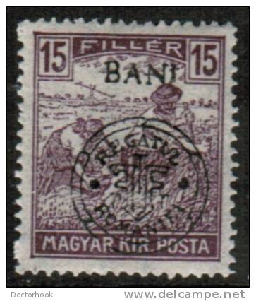 HUNGARY   Scott #  5N 6**  F-VF MINT NH - Neufs