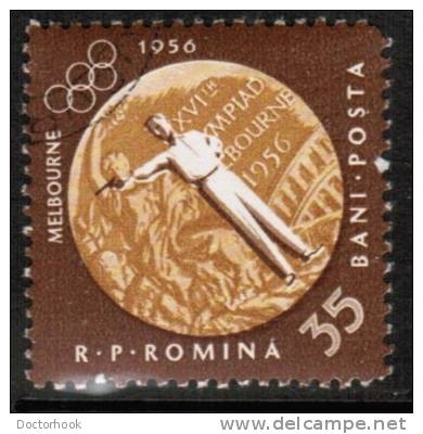 ROMANIA   Scott #  1453**  VF MINT NH - Unused Stamps