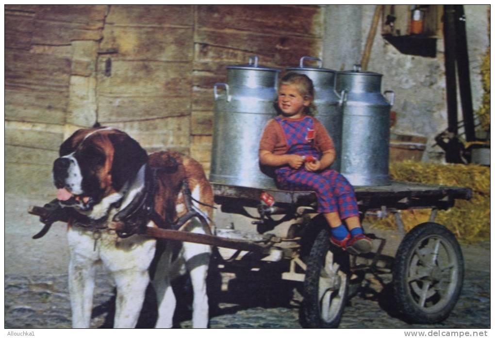 1969 La Laitière Et Les Pots Au Lait : Calendrier Almanach Des PTT : N° 77 Nomenclature Des Communes Dde Seine-et-Marne - Grand Format : 1961-70