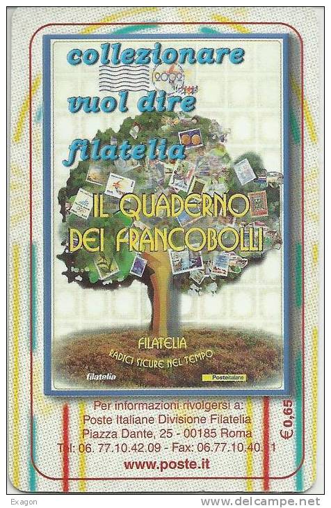TESSERA  FILATELICA - Francobollo  Celebrativo -  MUSEO  PASTE  ALIMENTARI  -  Emissione  17. 04. 2003 - Philatelistische Karten