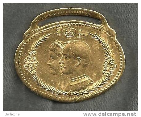 VEIII MEDAGLIA COMMEMORATIVA PROCLAMAZIONE REGNO D'ITALIA - Autres & Non Classés