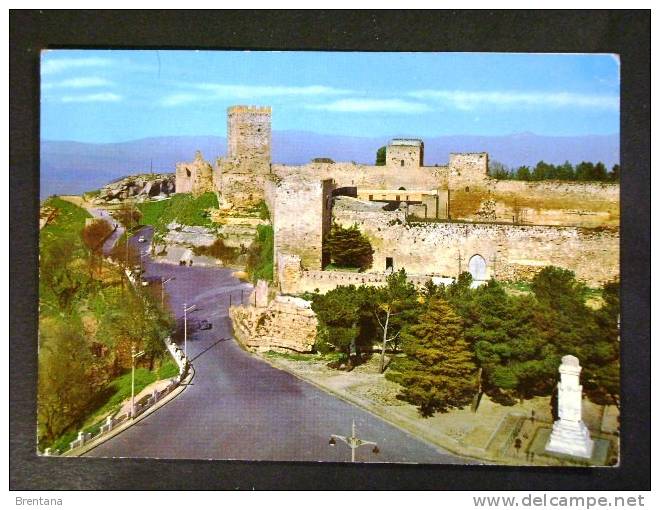 SICILIA -ENNA -F.G. LOTTO N°146 - Enna