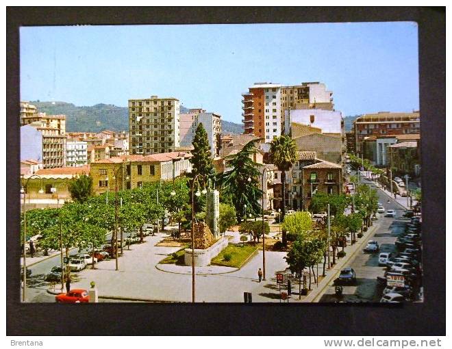 SICILIA -ENNA -PIAZZA ARMERINA -F.G. LOTTO N°146 - Enna