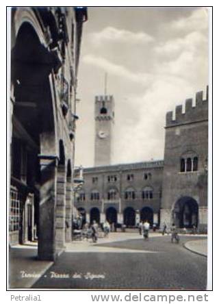 FG Ven 12079	Treviso &ndash; Piazza Dei Signori - Treviso