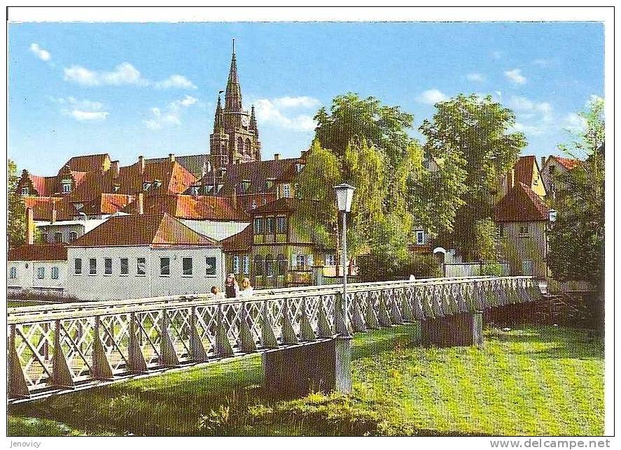 ANSBACH . REF 24969 - Ansbach