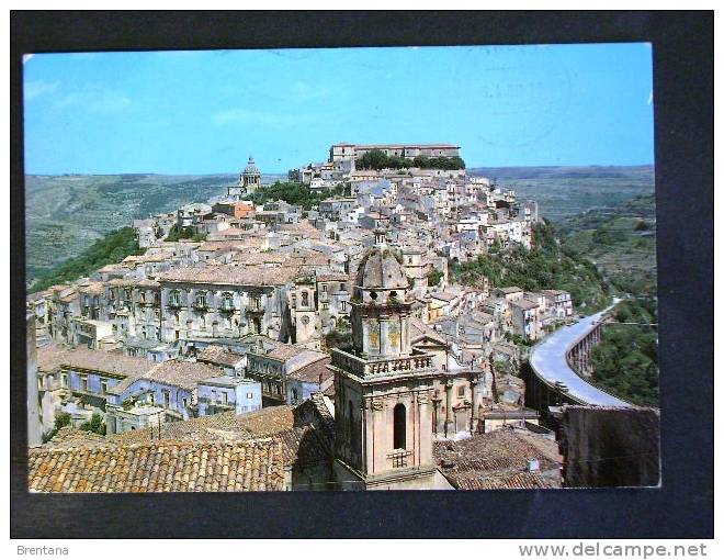 SICILIA -RAGUSA -F.G. LOTTO N°150 - Ragusa