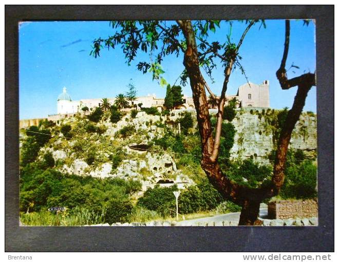 SICILIA -RAGUSA -ISPICA -F.G. LOTTO N°150 - Ragusa