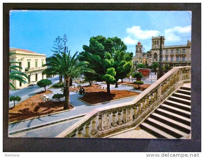 SICILIA -RAGUSA -ISPICA -F.G. LOTTO N°150 - Ragusa