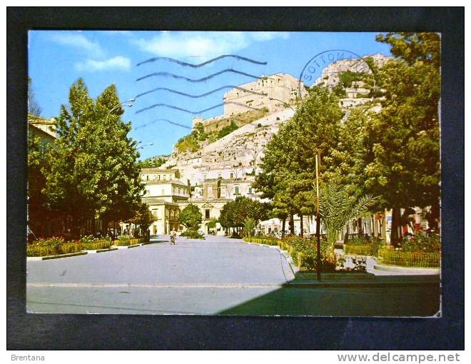 SICILIA -RAGUSA -SCICLI -F.G. LOTTO N°150 - Ragusa