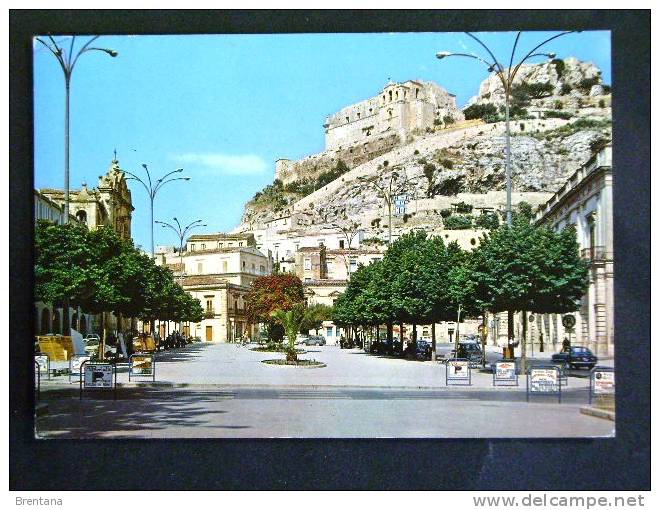 SICILIA -RAGUSA -SCICLI -F.G. LOTTO N°150 - Ragusa