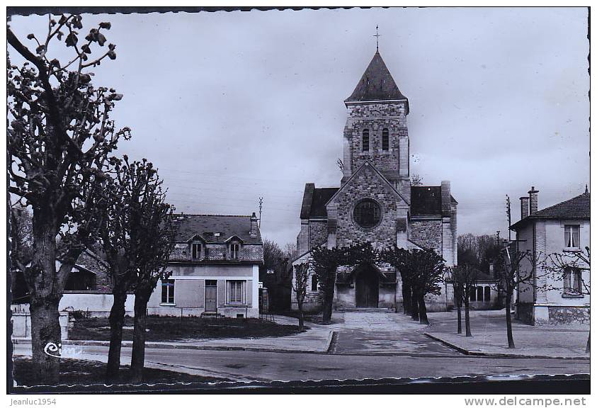 BETHENIVILLE - Bétheniville