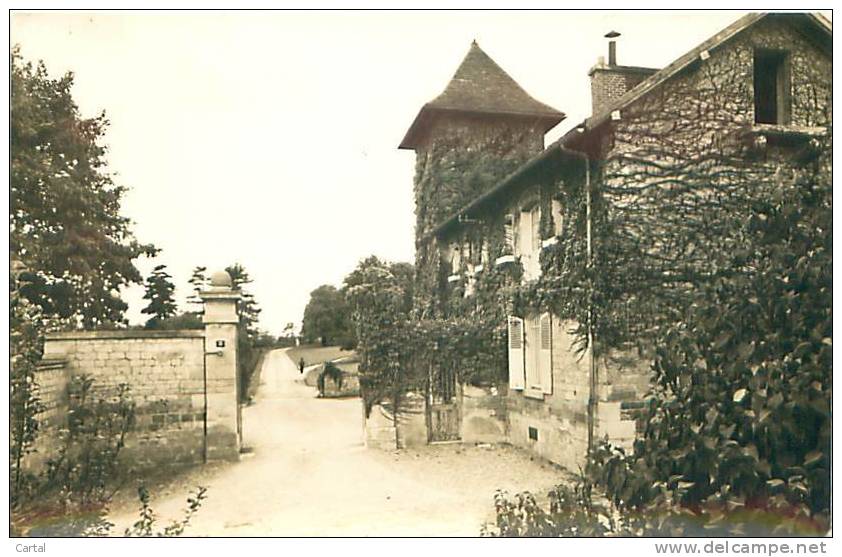 60 - GOUVIEUX - Le Moulin à Vent (Ed. Herault) - Gouvieux