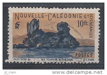 Nlle Calédonie N° 274  Obl. - Used Stamps