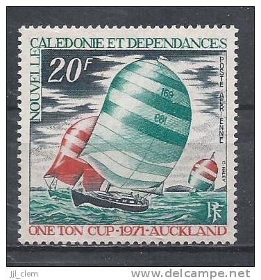 Nlle Calédonie PA N° 120 ** Neuf - Unused Stamps